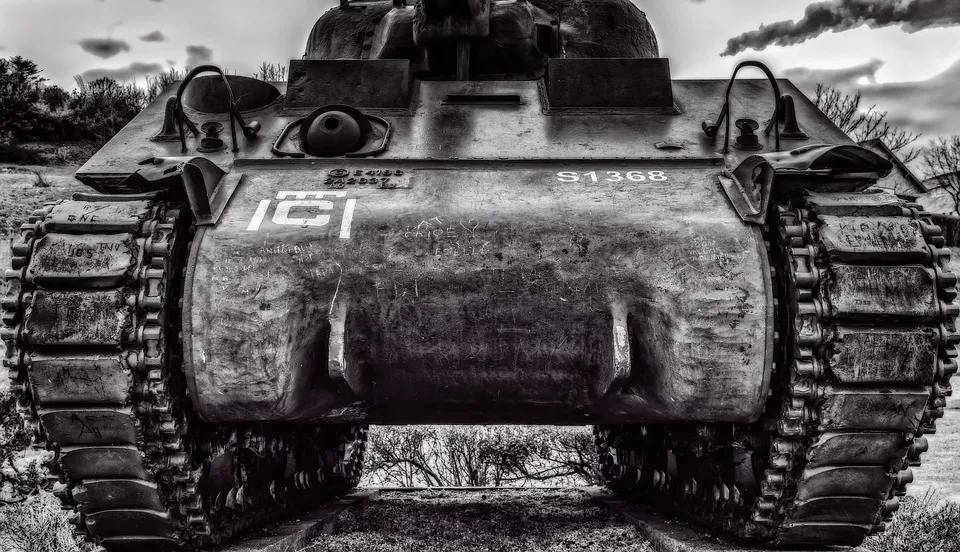 Militaria Online Shop